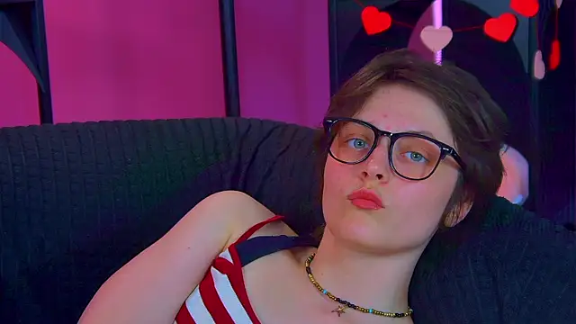 Živý XXX chat RitaRoses