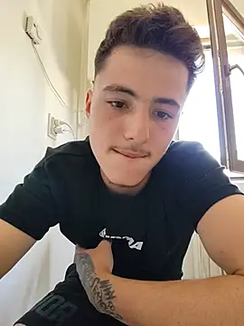 Chat +18 de denysio89 ao vivo