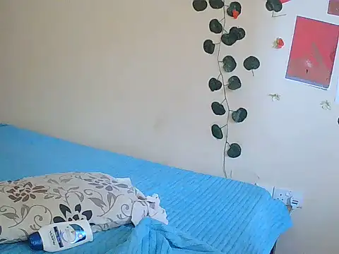 Živý XXX chat Imani-