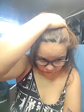 Chat XXX en directo de ambersmile