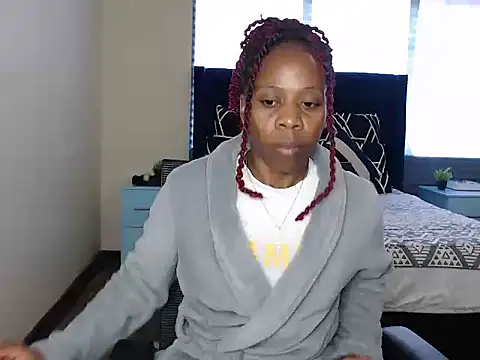 QUEENMANDYY Live XXX-Chat