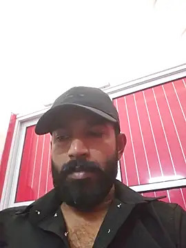 Mallukiran's Live XXX Chat
