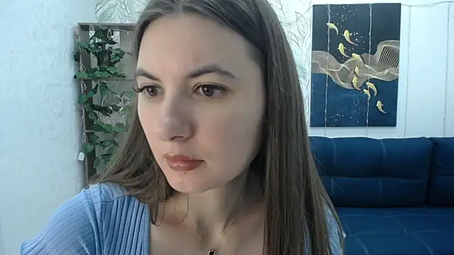 EvaFrank's Live XXX Chat