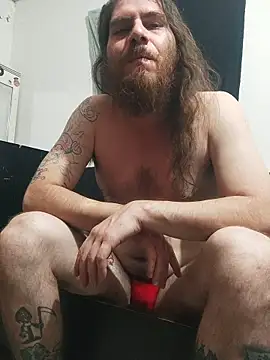 420_redbeard's Live XXX Chat
