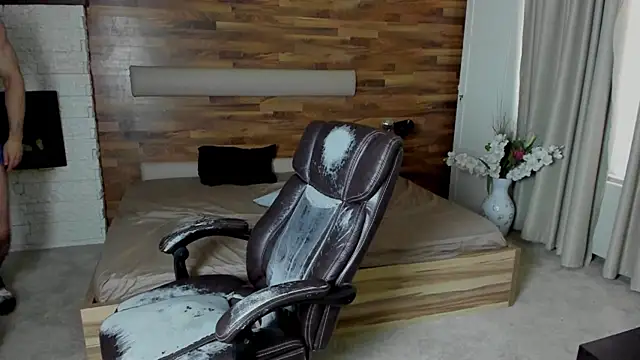 IvanHydee – Naživo XXX chat