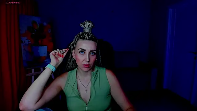 Živý XXX chat MonicaRiley