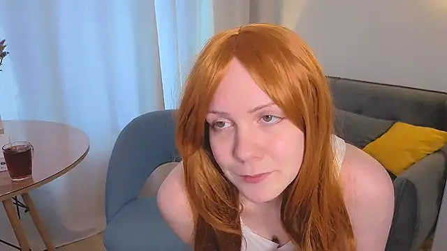 marilynie's Live XXX Chat