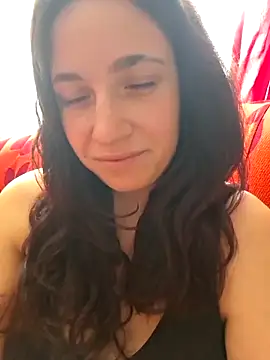 Rossyta_r's Live XXX Chat