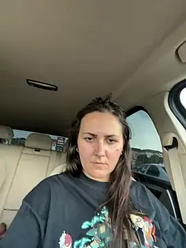 BrunetteNymph Chat XXX live