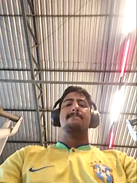 Chat XXX ao vivo de vitinshow
