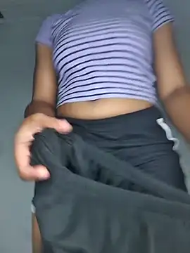 Chat XXX en directo de hot-tandy