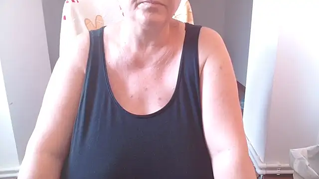 mayabbw50tits' Live XXX Chat