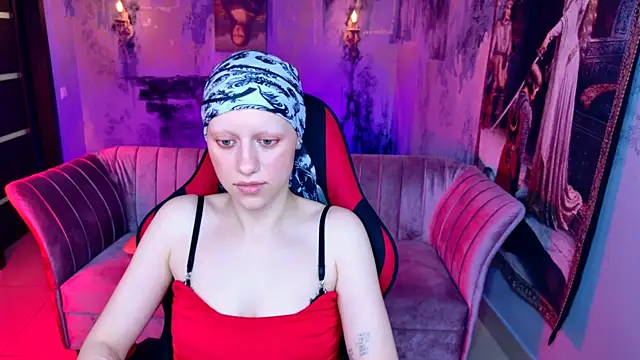 LidaDarknet Live XXX-Chat