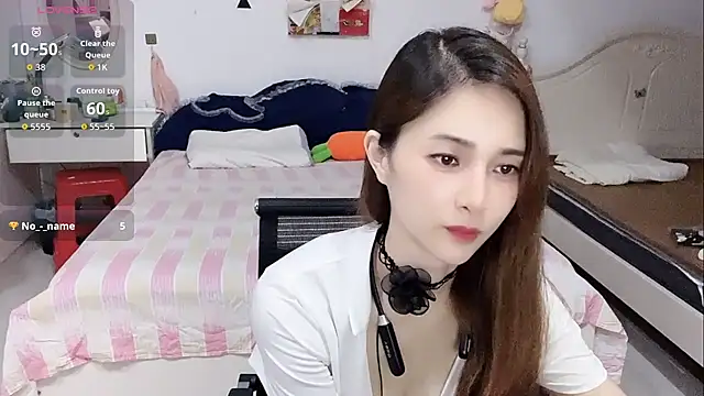 miaomiao-99 Chat XXX in diretta