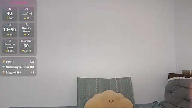 XXX chat uživo modela 77-Vicky