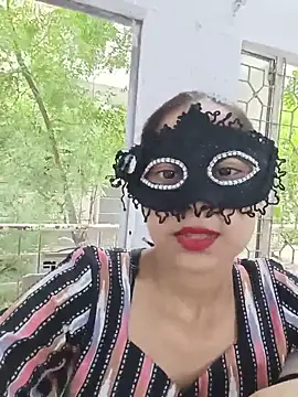 KumarSilencesex21 élő XXX-chatje