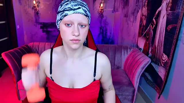 LidaDarknet Live XXX-chat