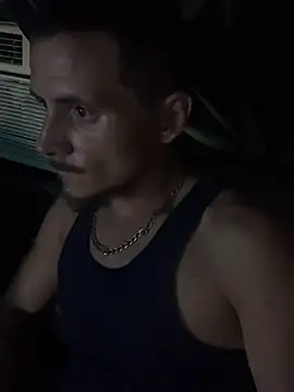 bugboy's Webcam Show