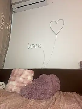 Sabrinedivinee's Live XXX Chat