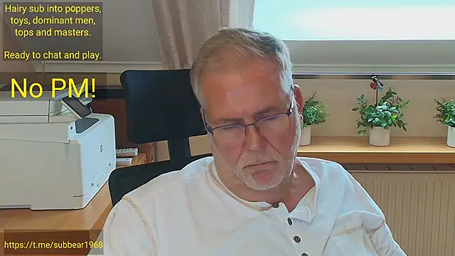 Chat +18 de subbear1968 ao vivo