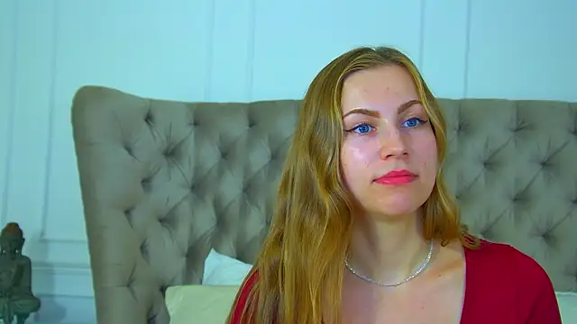 AprilSpringer Live XXX-chat