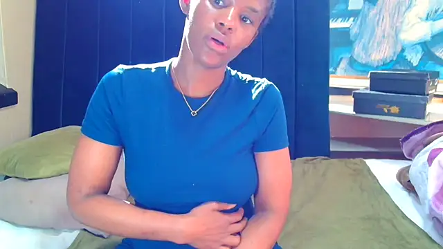 CaramelCandyxx's Live XXX Chat