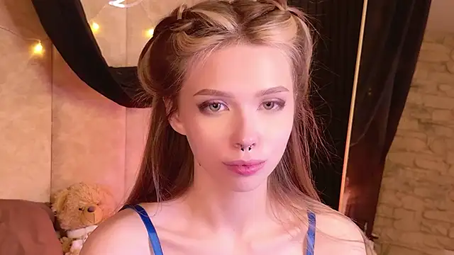 Chat +18 de Sierra_Fane ao vivo