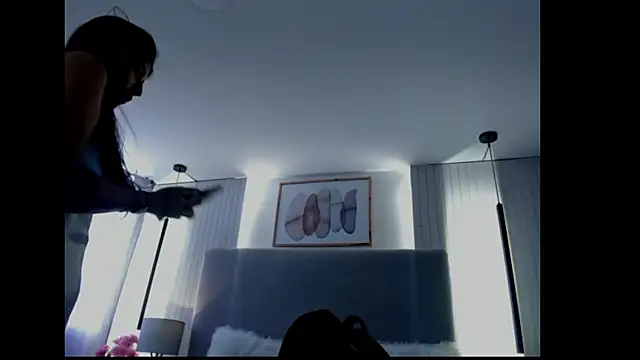 Chat XXX en directo de BrigitteVons