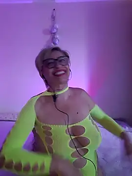 Czat XXX na żywo – LunaBlaise