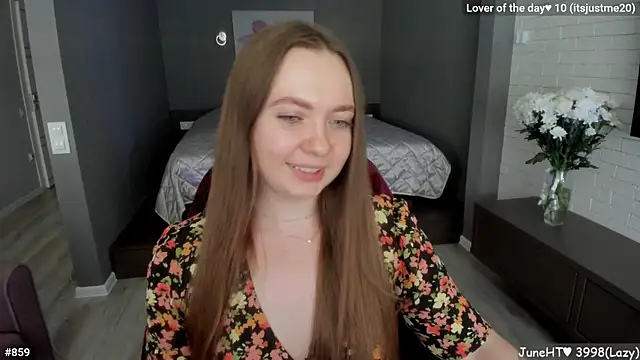 LizaGost 라이브 XXX 채팅
