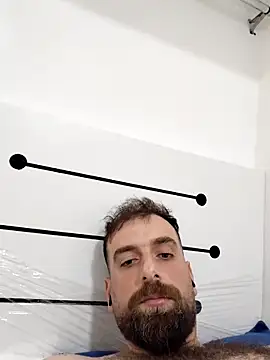 Ammarcuming 웹캠 쇼