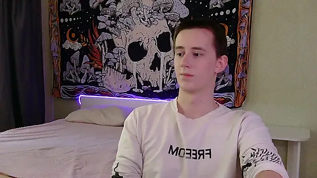 Deshman XXX чат на живо