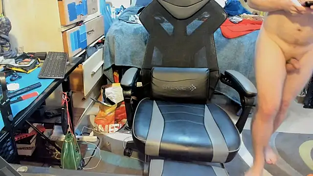 Chat +18 de ryderswell123 ao vivo