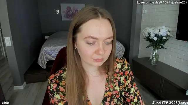 Czat XXX na żywo – LizaGost