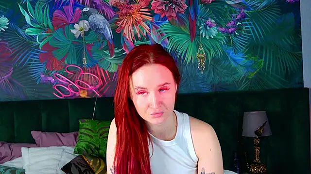 Chat +18 de MsVix ao vivo
