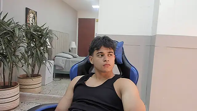 Charlie___Musk – Naživo XXX chat