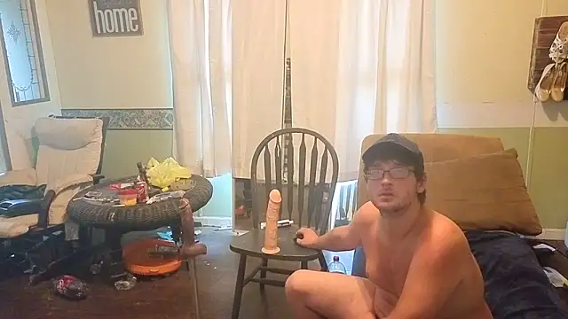 butttslut – Naživo XXX chat