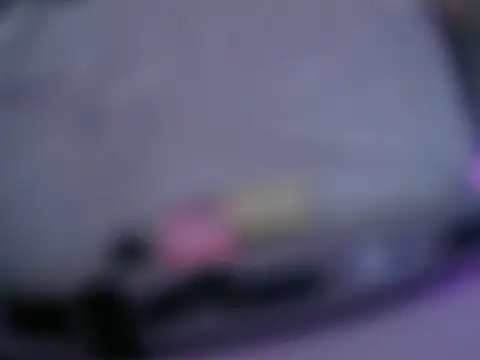 KissYoU41F Webcam Show