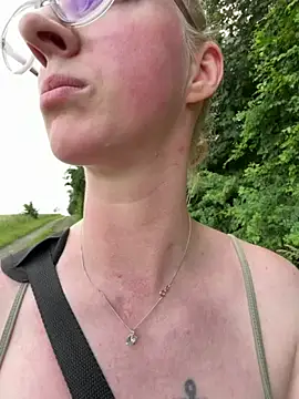 Živý XXX chat LinaLeana