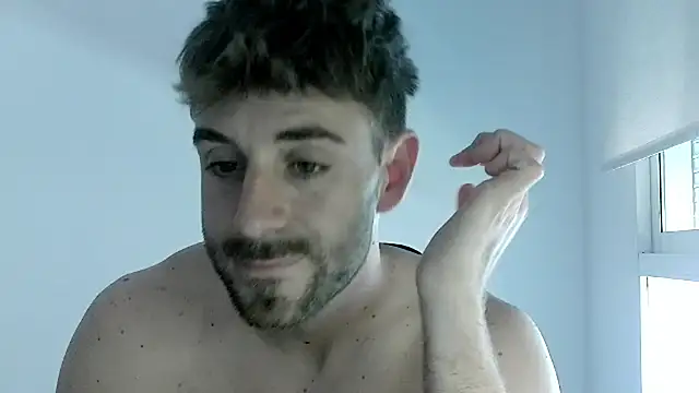 vargas90 Show Webcam