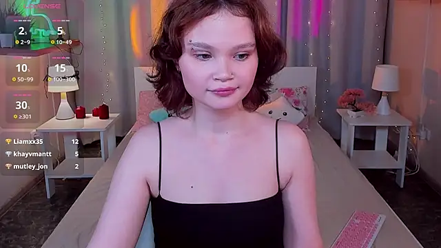 EmilyChavesn Live XXX chat