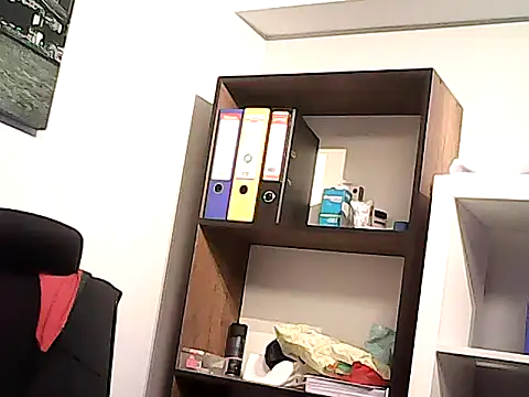 mastercharisma35 Live XXX-Chat