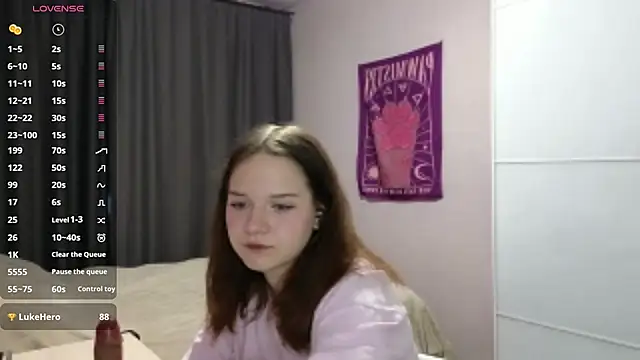 AlissaGerardo Chat XXX in diretta