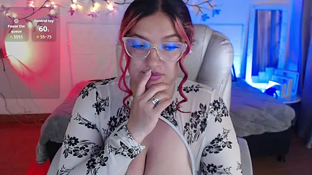 Živý XXX chat Tiana_27
