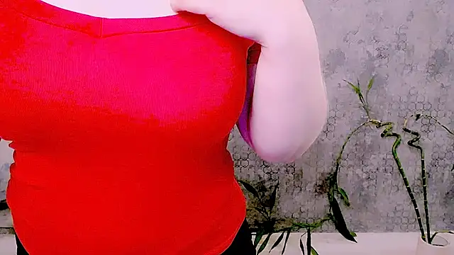 Djullia live XXX chat