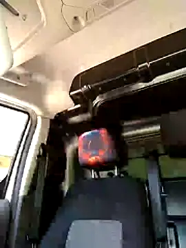 PhilM2001 Webcam show