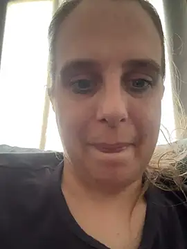 Chantalee 网络视讯表演
