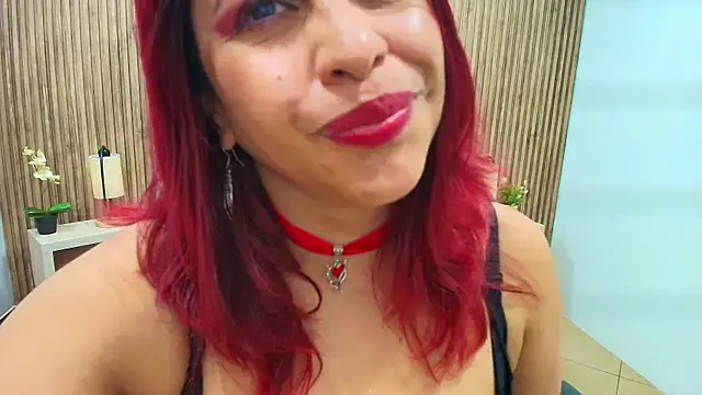 Anabella_Thompson Live XXX Chat