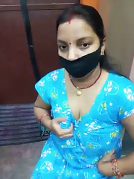 Manjudear 라이브 XXX 채팅