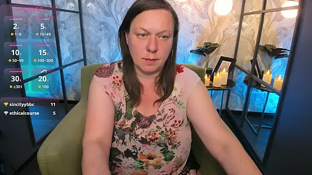 KellyPerfection Live XXX Chat